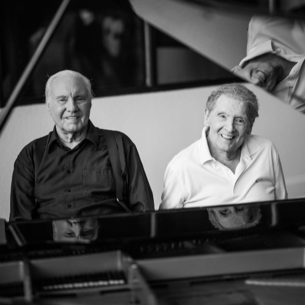 Jimmy Lee & Jerry Lee - The Boys From Ferriday