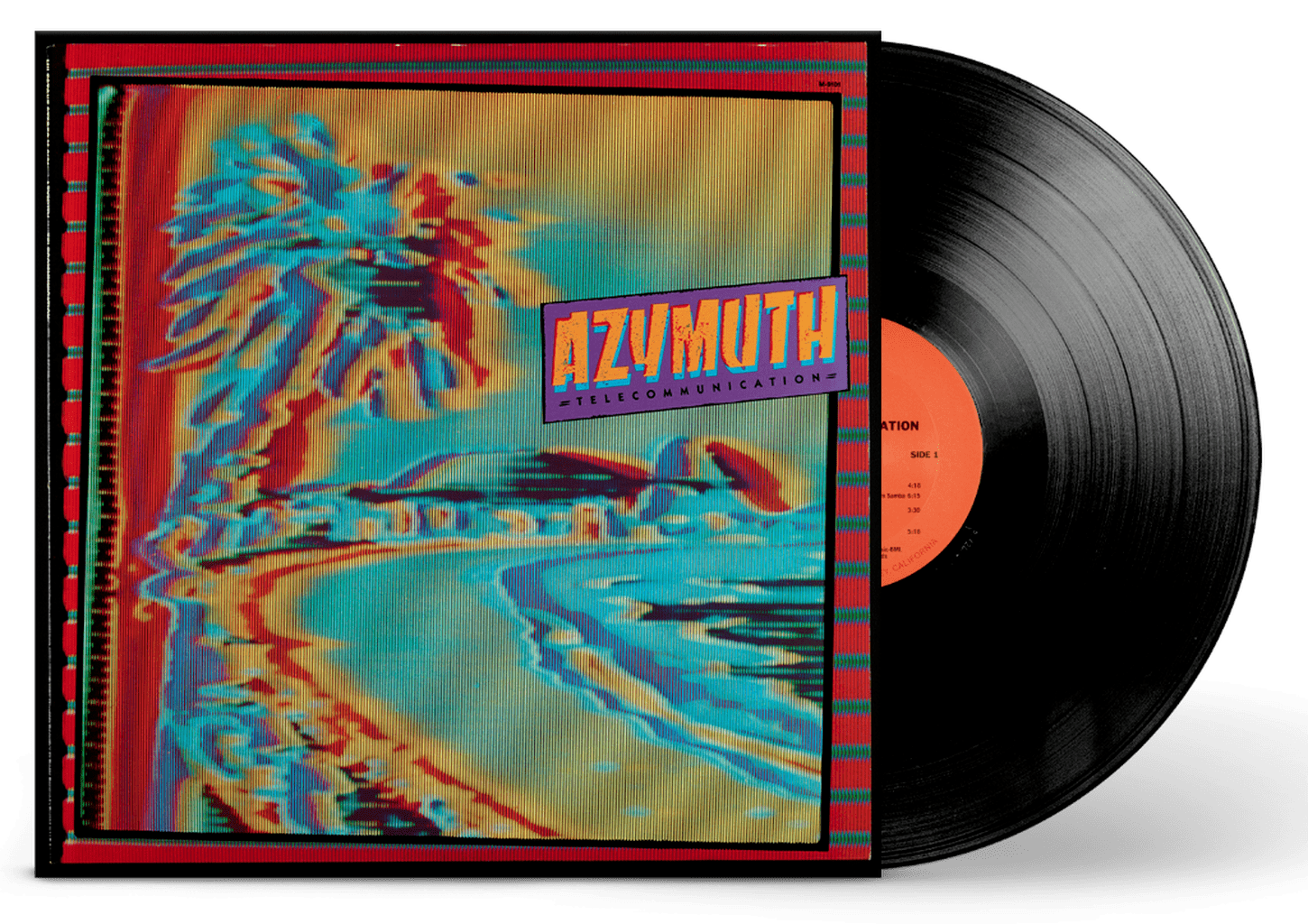ORDER AZYMUTH - TELECOMMUNICATION