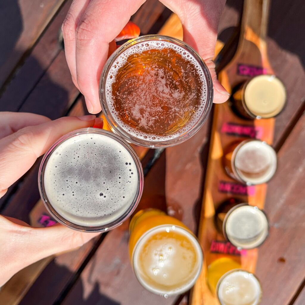 10 Ontario Pilsners You Need To Try Now
