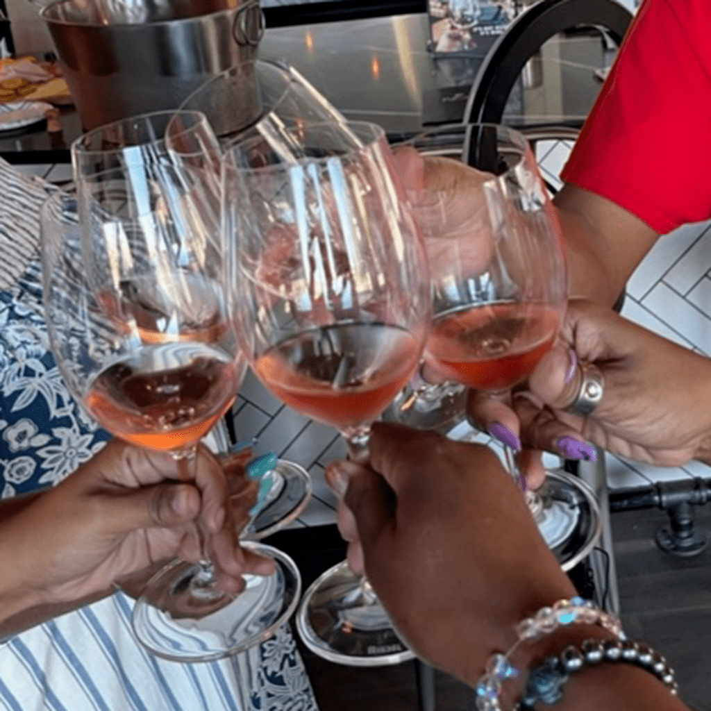 Learn About The Wine Incluencer Life