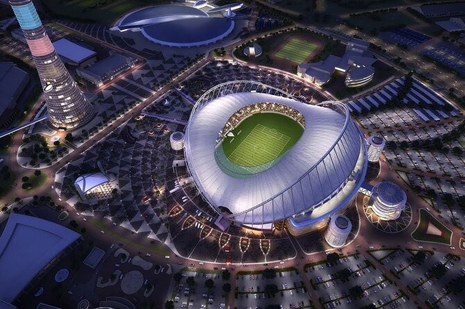 THE TOP 10 Qatar Tours & Excursions in 2023