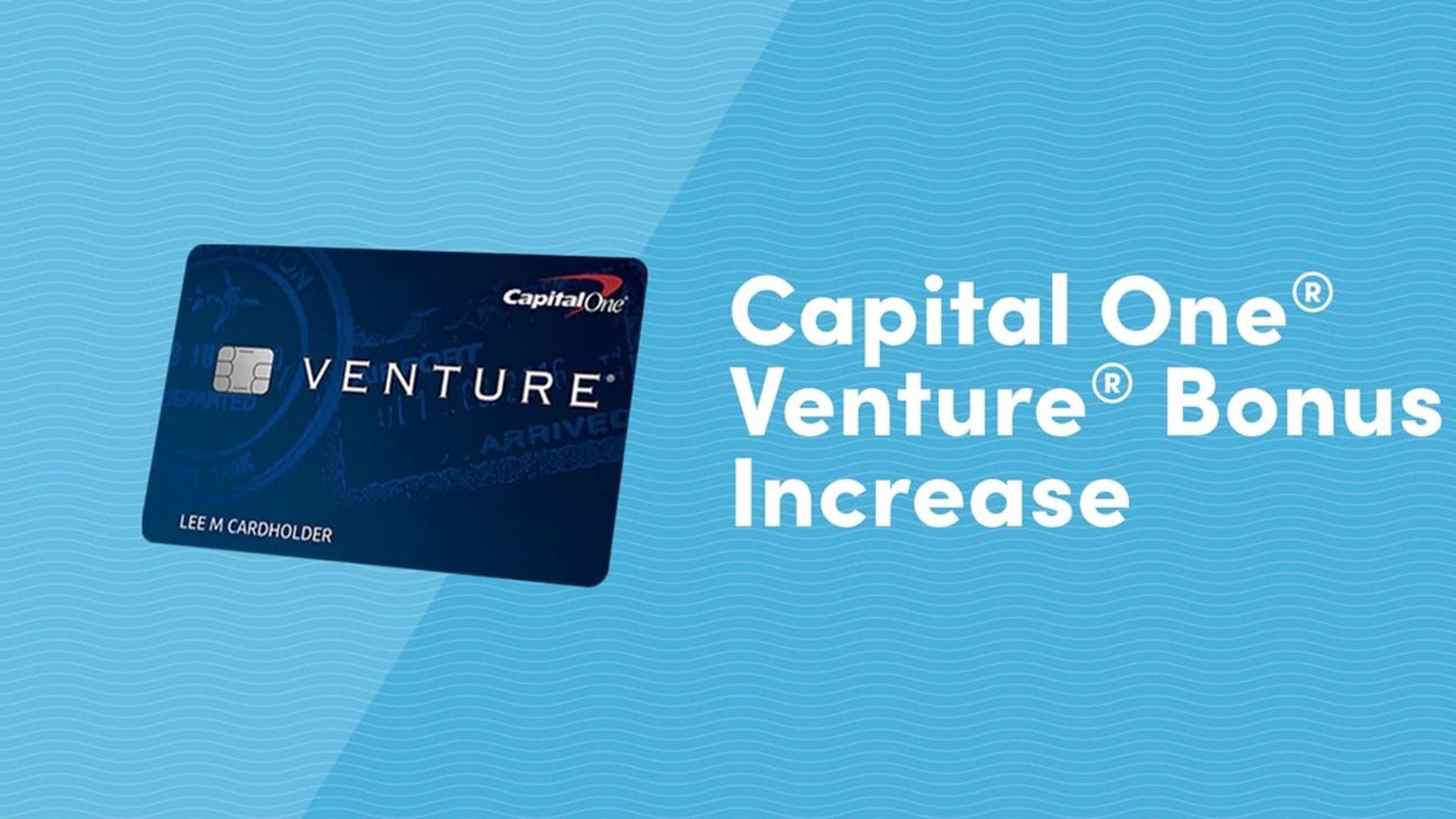 New Capital One Perks