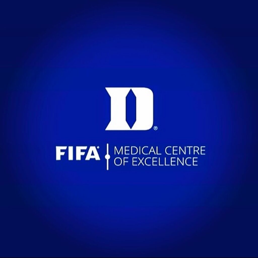 FIFA Medical Centre of Excellence