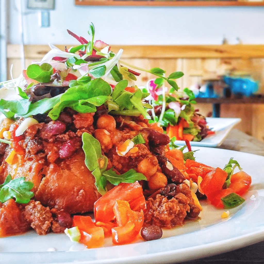 5 Indigenous Food Experts