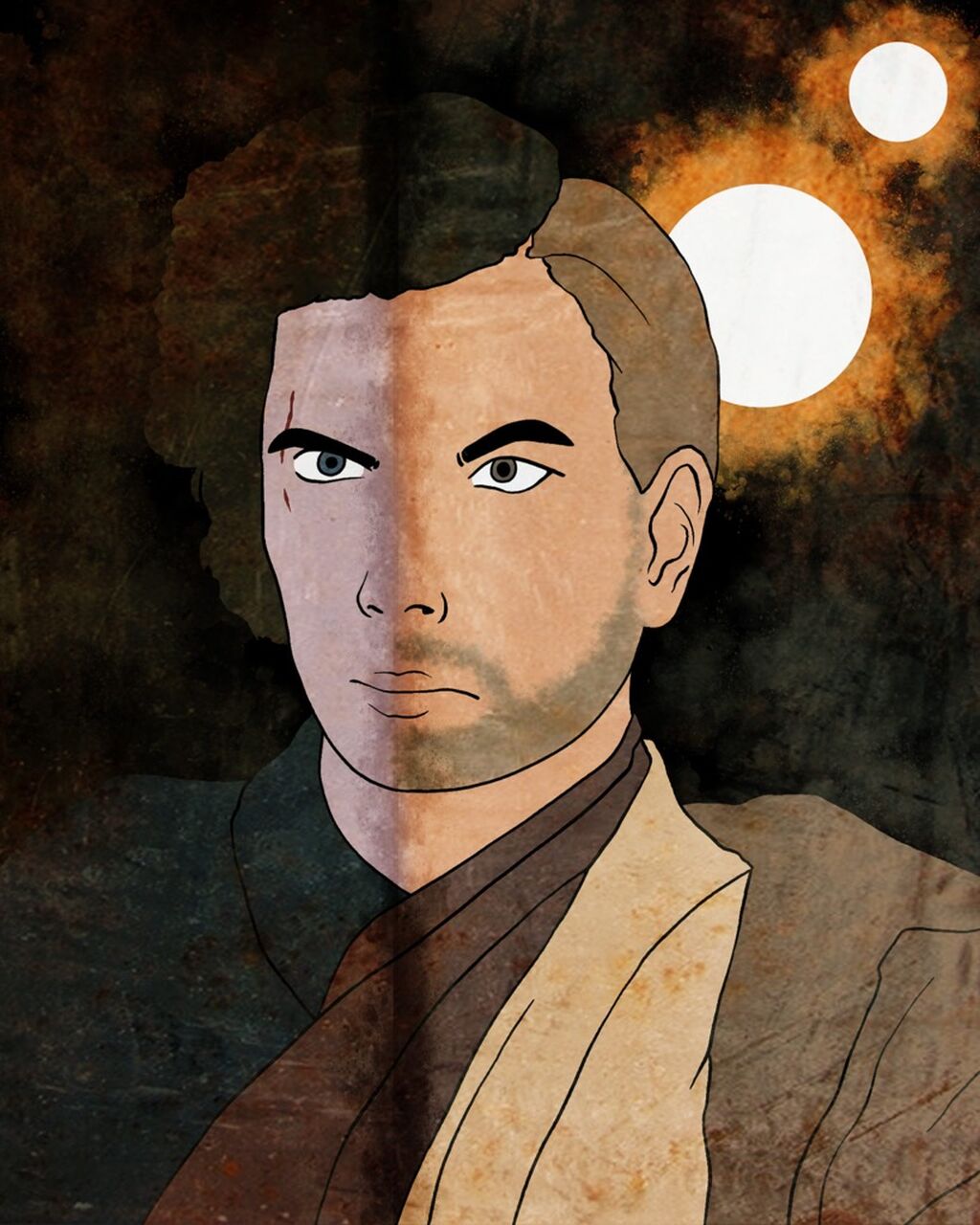 Remember The &lsquo;Star Wars&rsquo; Prequels? The New &lsquo;Obi-Wan Kenobi&rsquo; Series Will Remind You