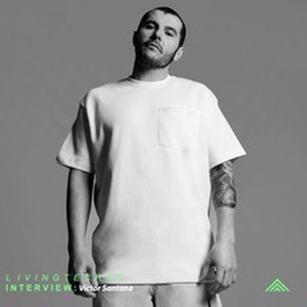 LIVING TECHNO Interview (english)