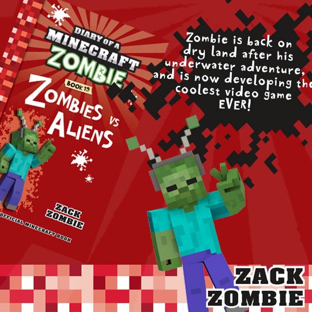 Book 19 Release