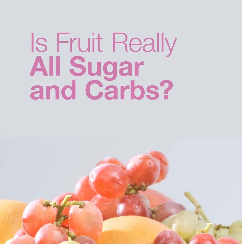 Is Sugar in Fruit Bad? What About Honey, Maple Syrup, or Agave?
