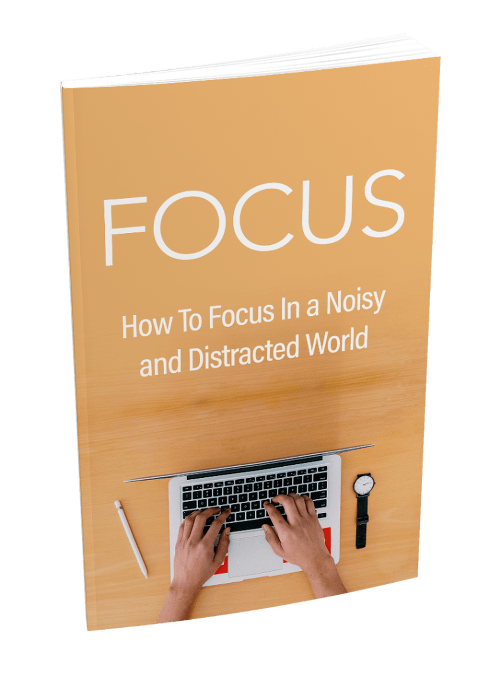 Focus ebook