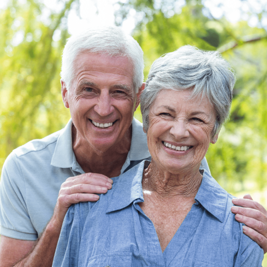 Senior & AARP/CARP Rate