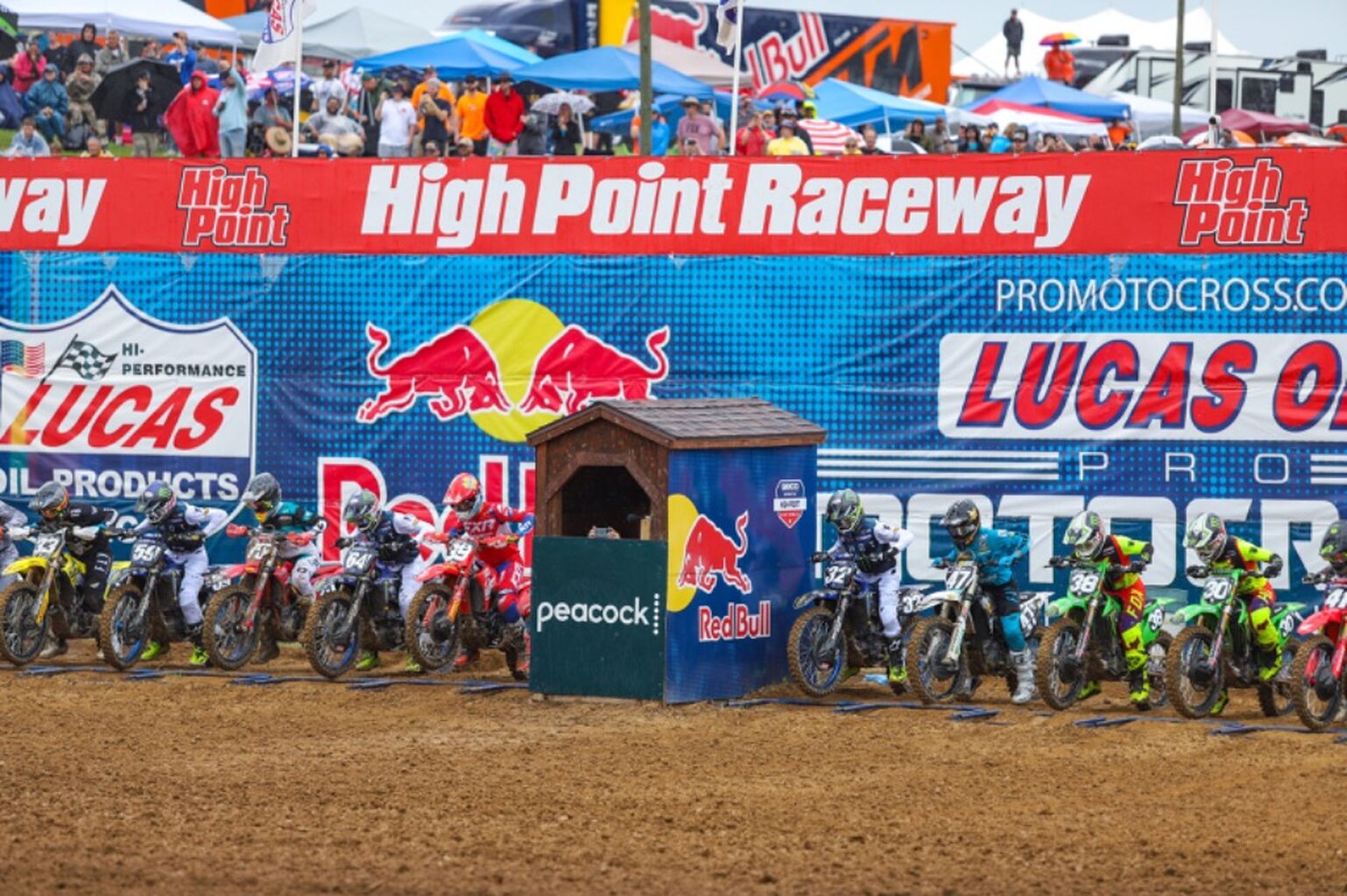 Everything High Point