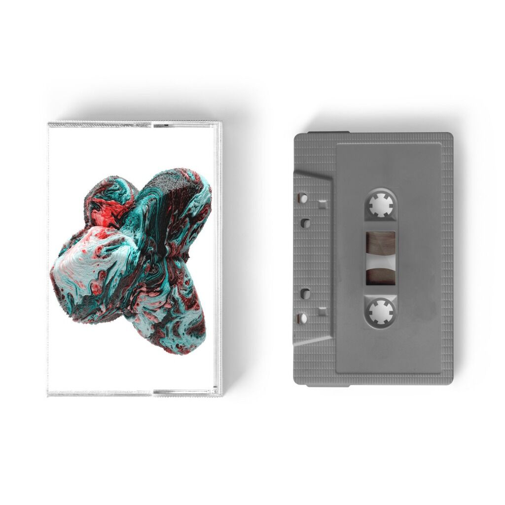ANALTD005CA / FLAWS - Unseen World 