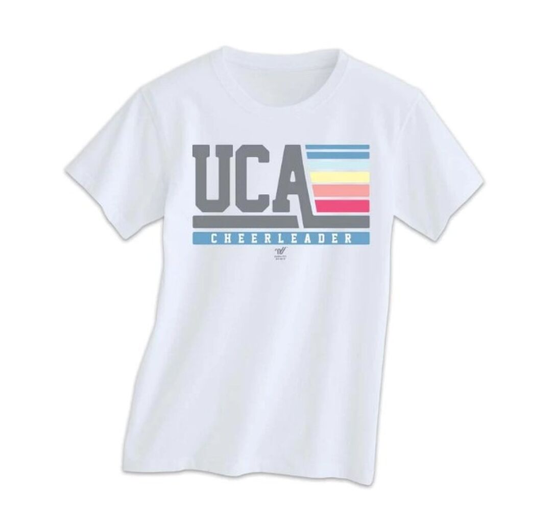 UCA Camp Store