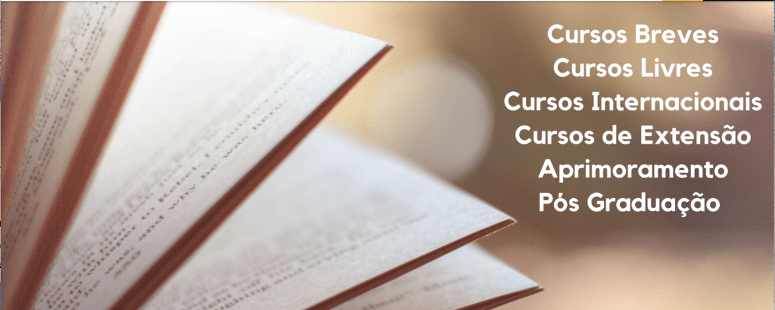 Cursos online