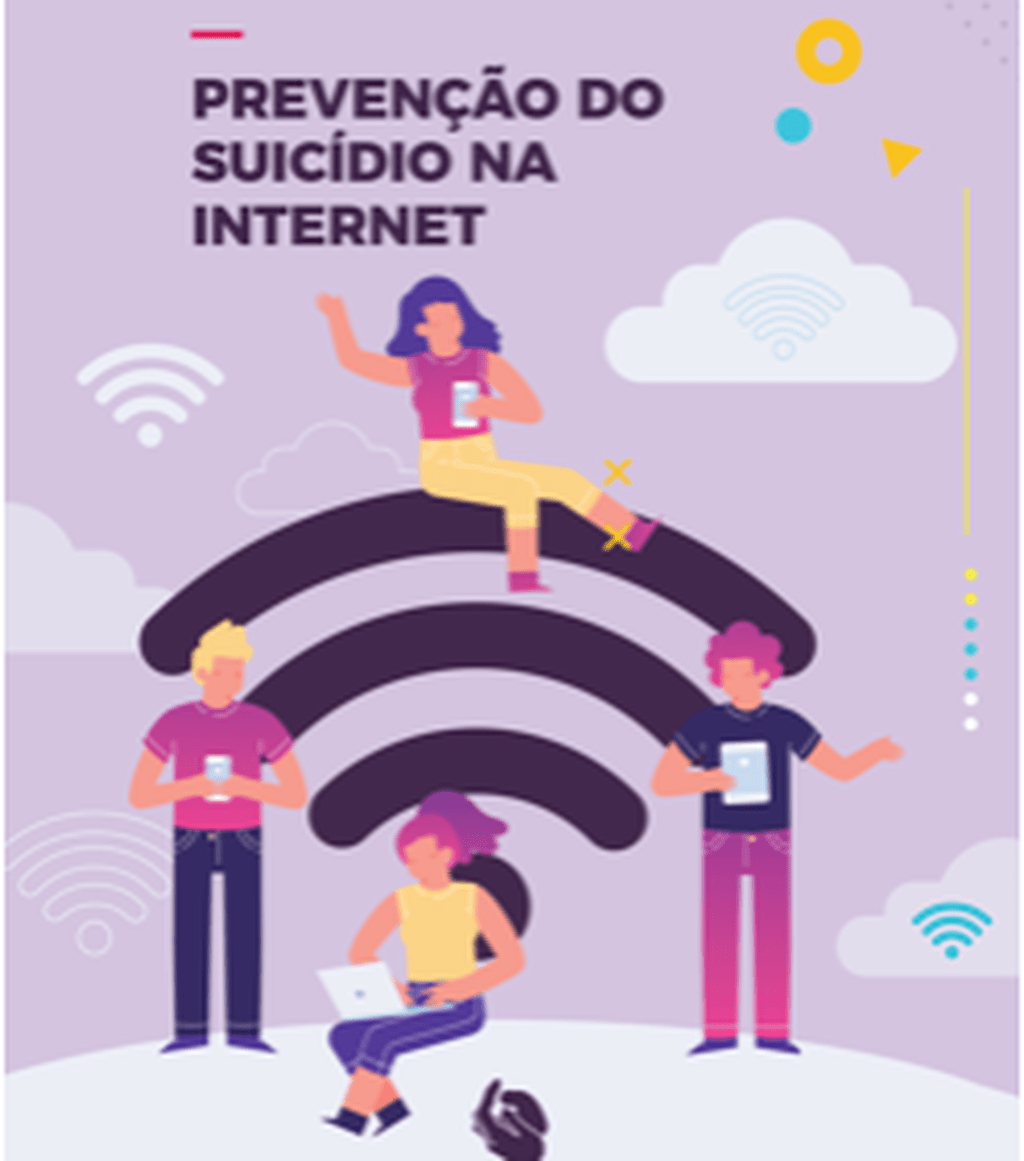 Cartilhas e materiais online