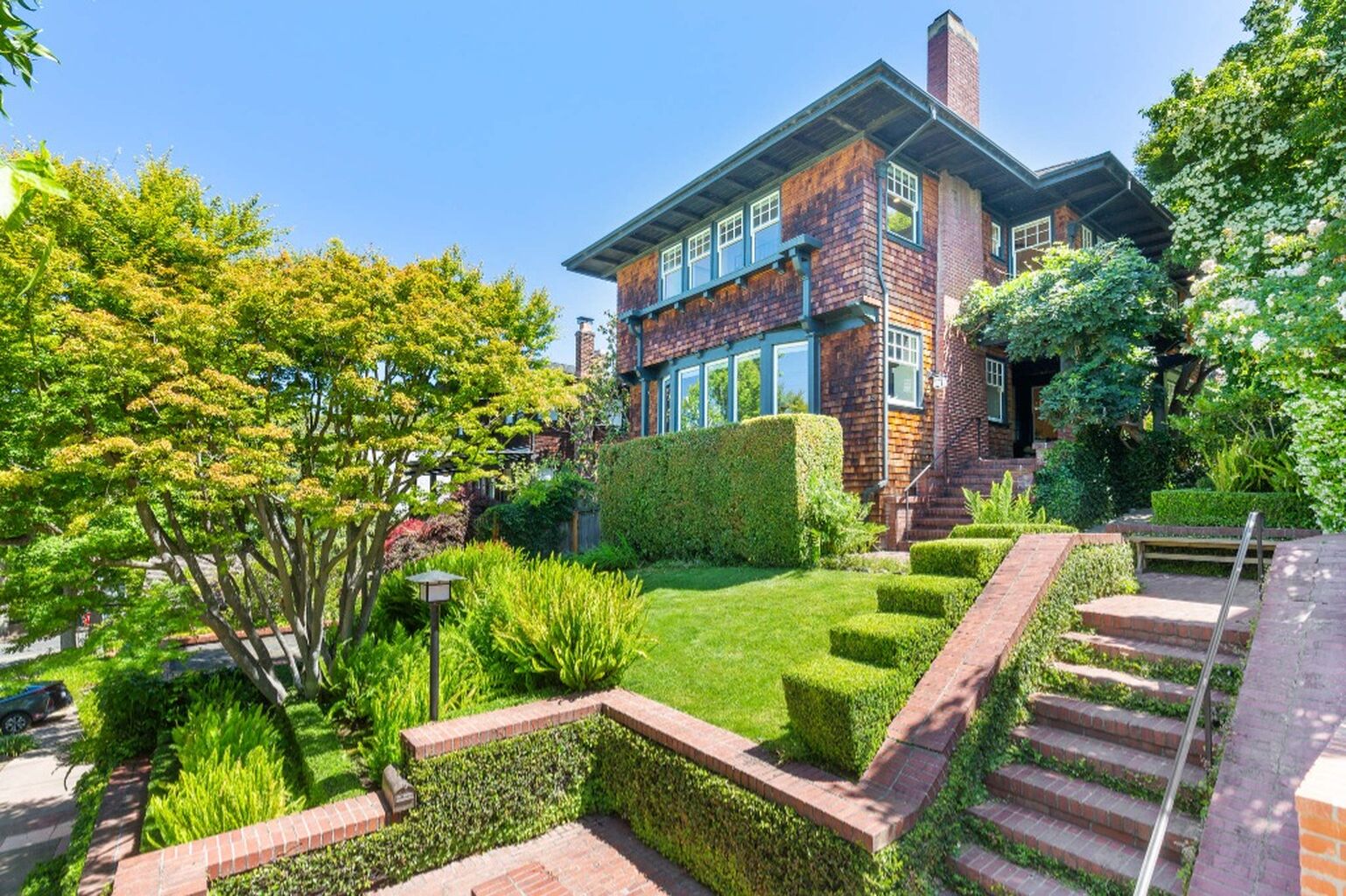 Sold! 12 MONTE AVE, PIEDMONT