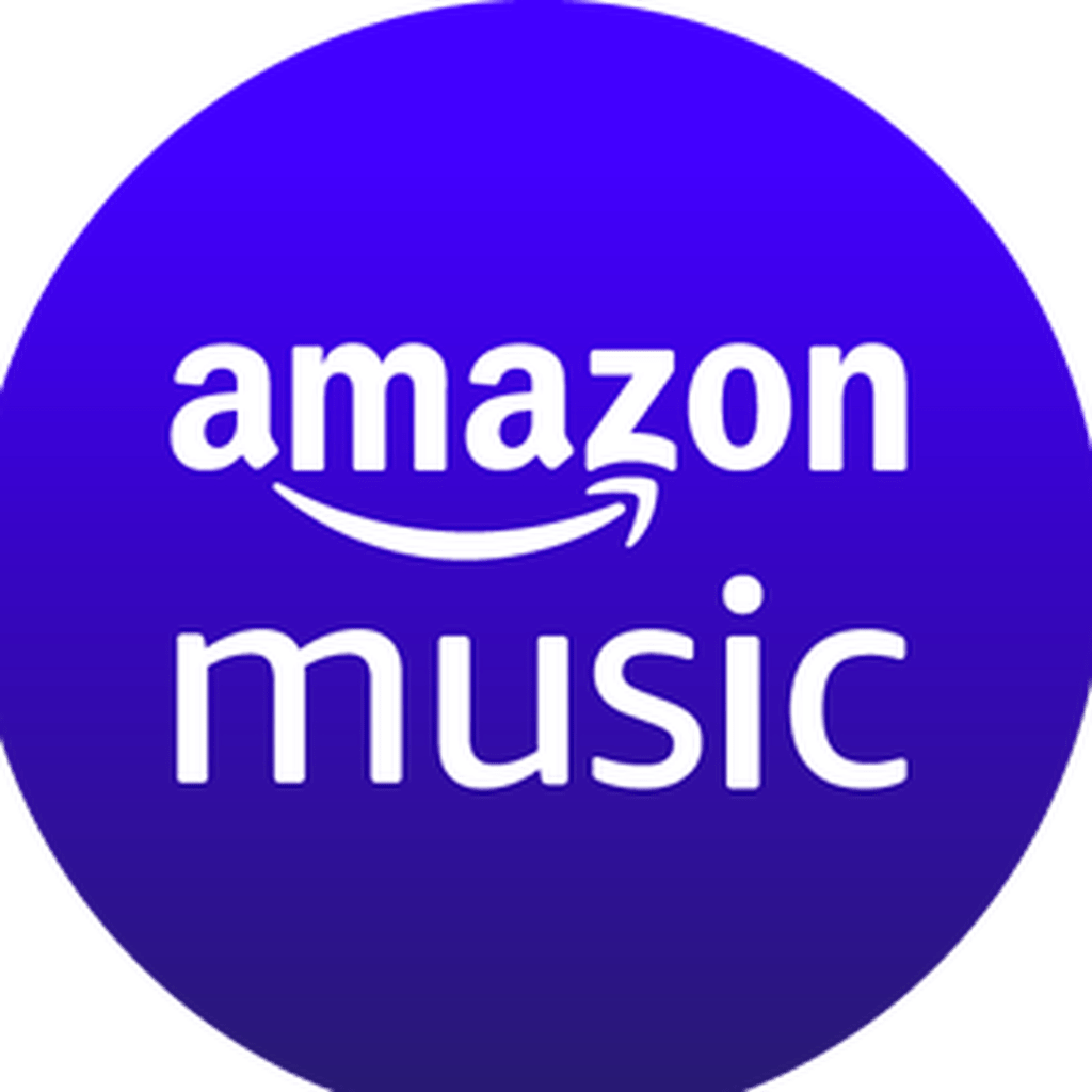 Canal no Amazon Music