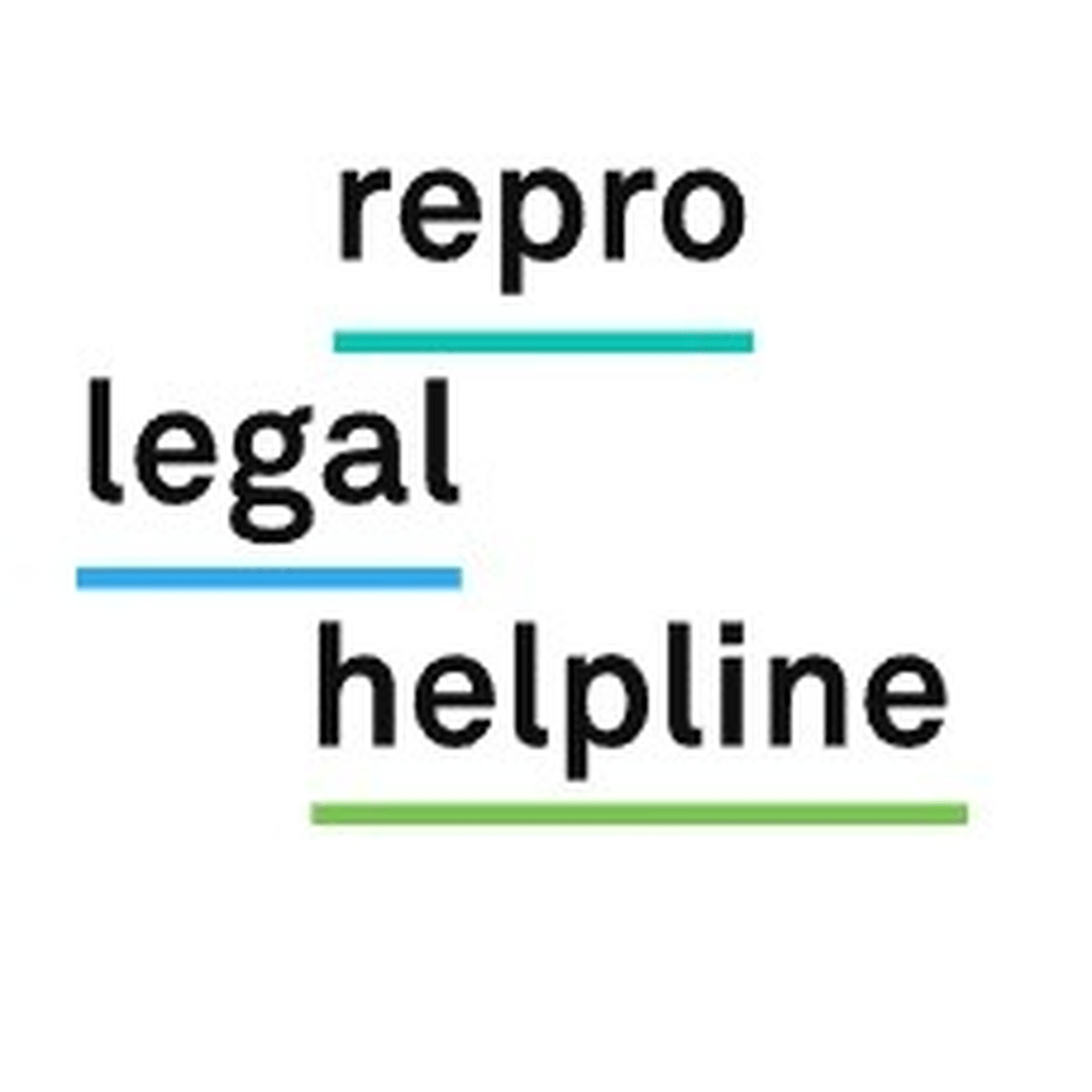 If/When/How Repro Legal Helpline