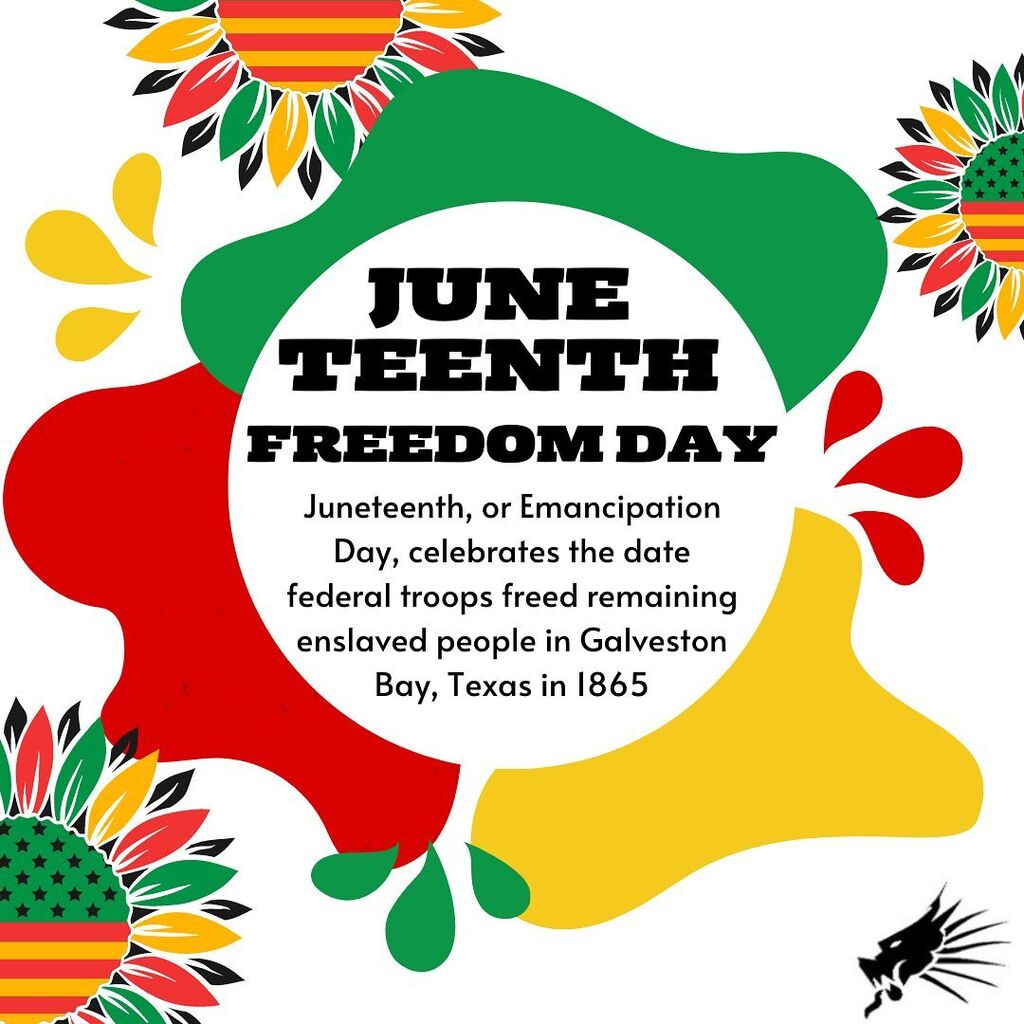 Juneteenth