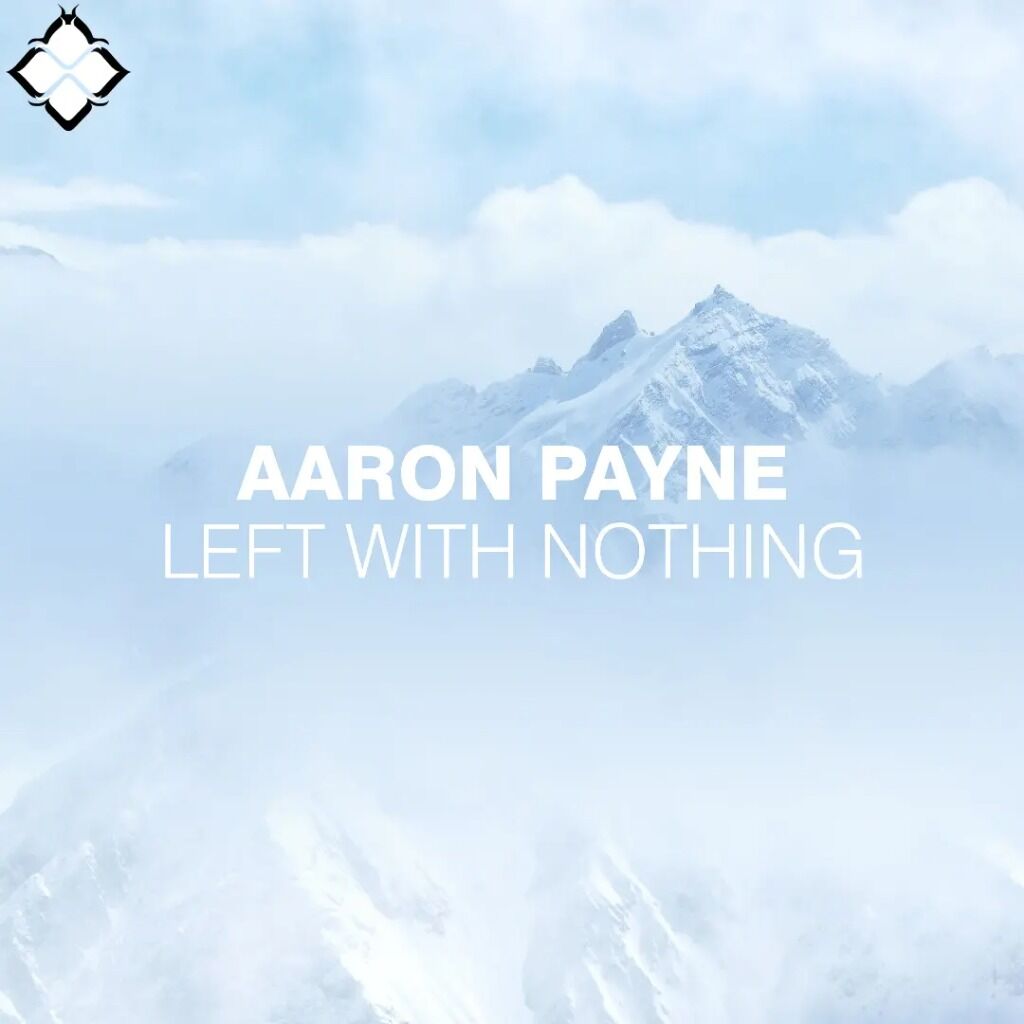 Aaron Payne - Left With Nothing (Influenza)** PRE-ORDER **