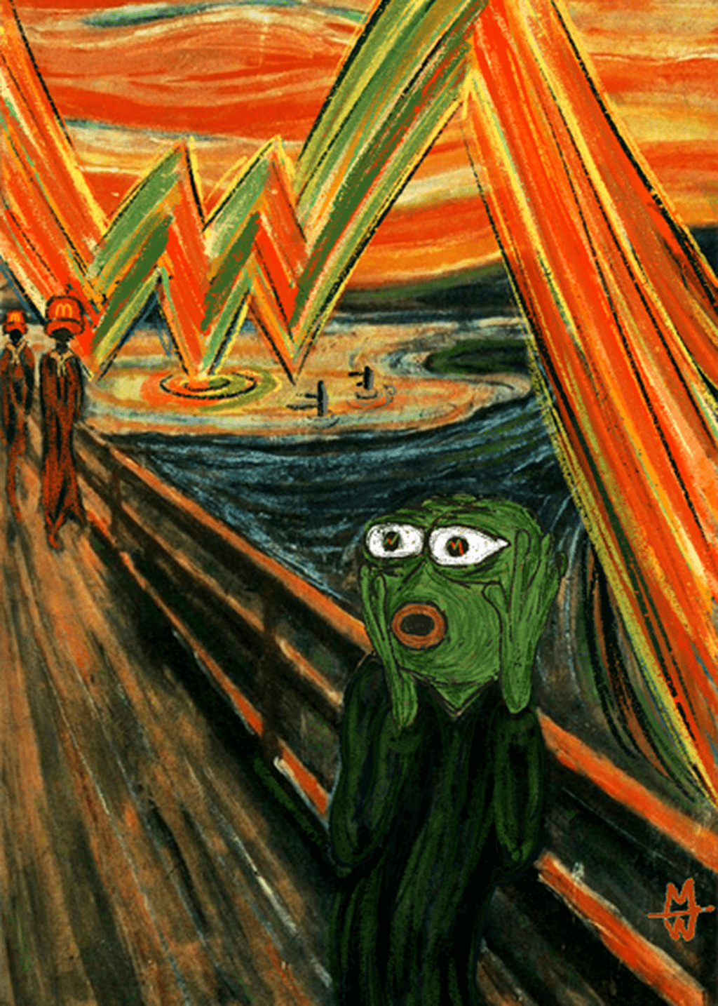SCREAMDANK