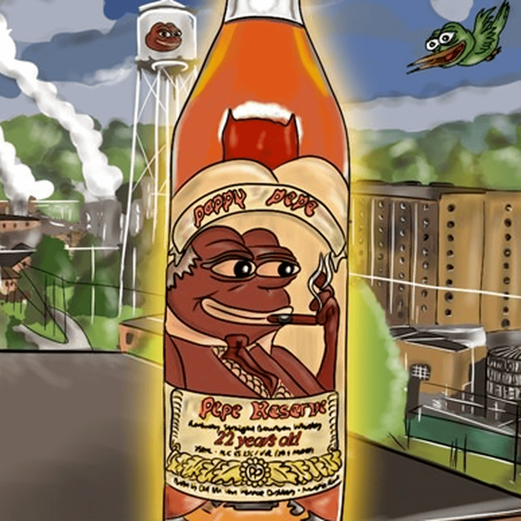 PAPPYPEPE