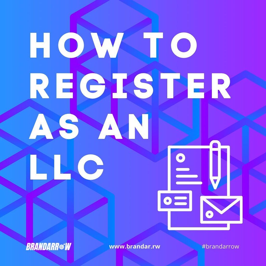 How to Register as an LLC