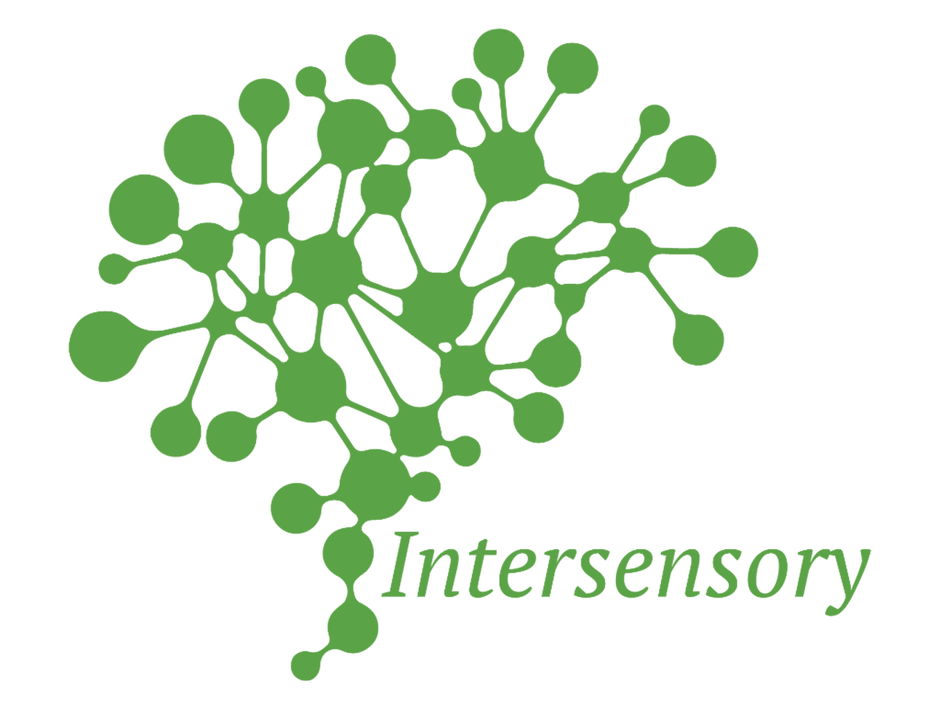 Nuestras formaciones Intersensory