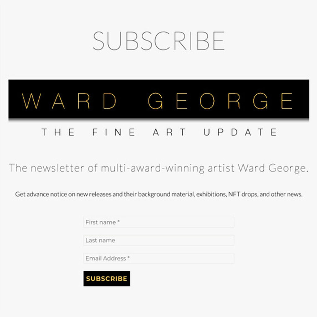 Subscribe To Newsletter