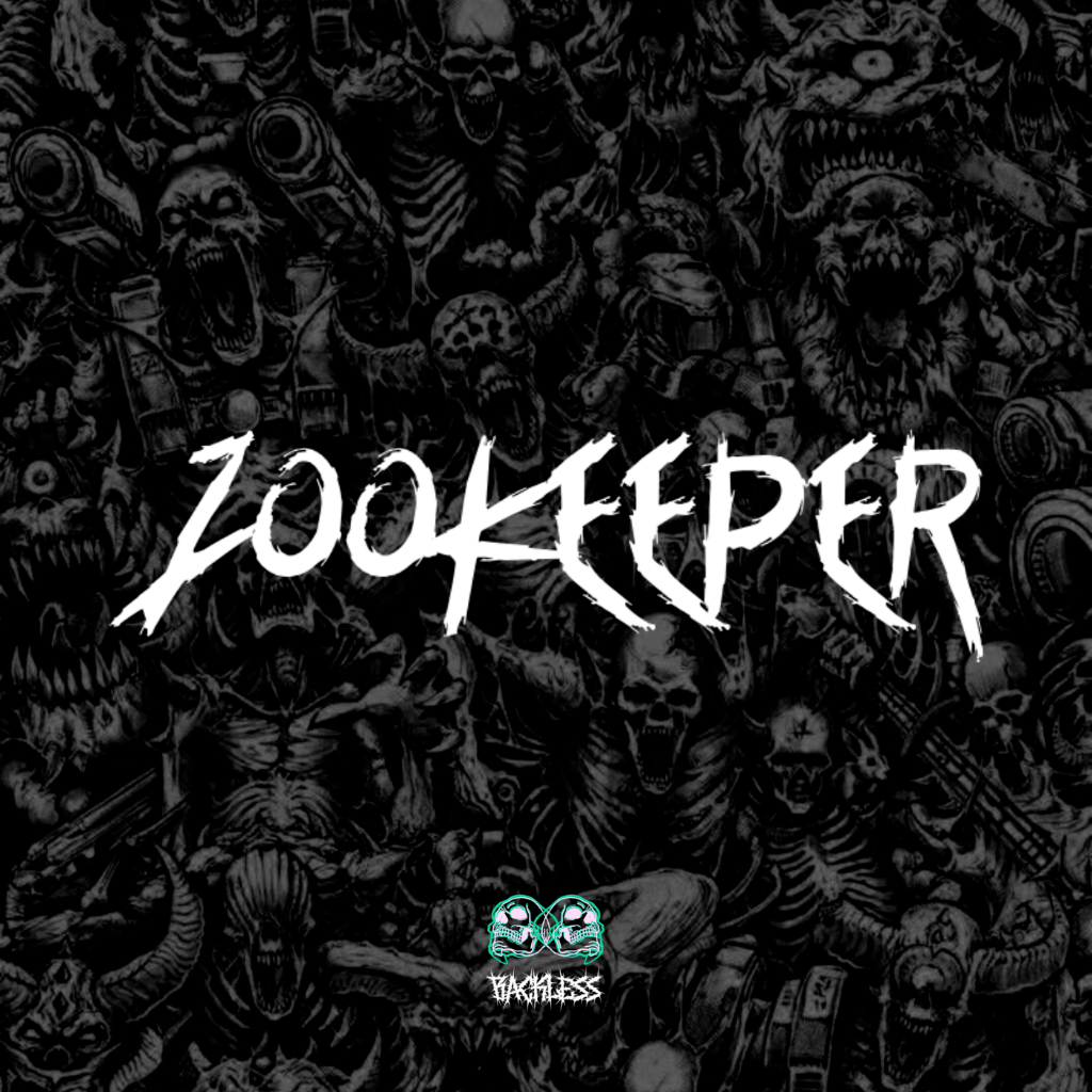 Zookeeper [clip]