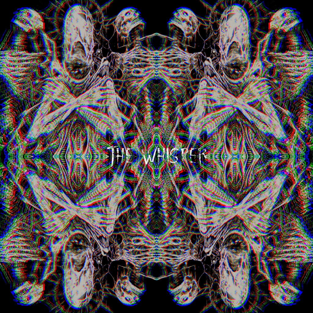 Backless - The Whisper