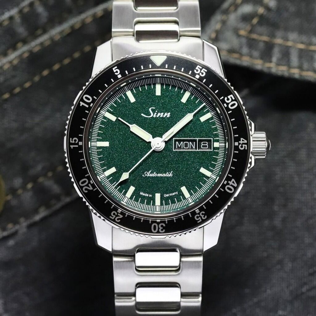 Sinn Instrument Watches