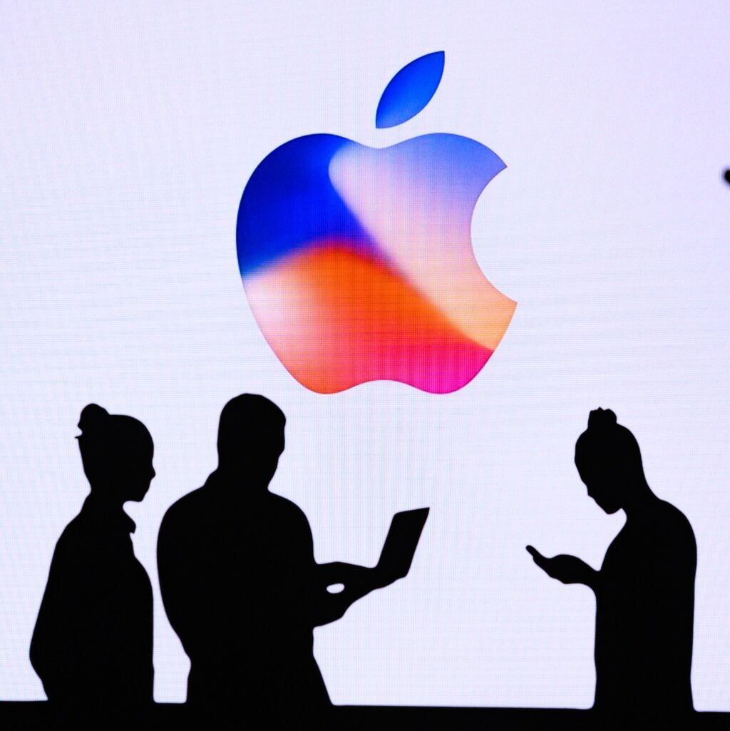 Apple Bank?