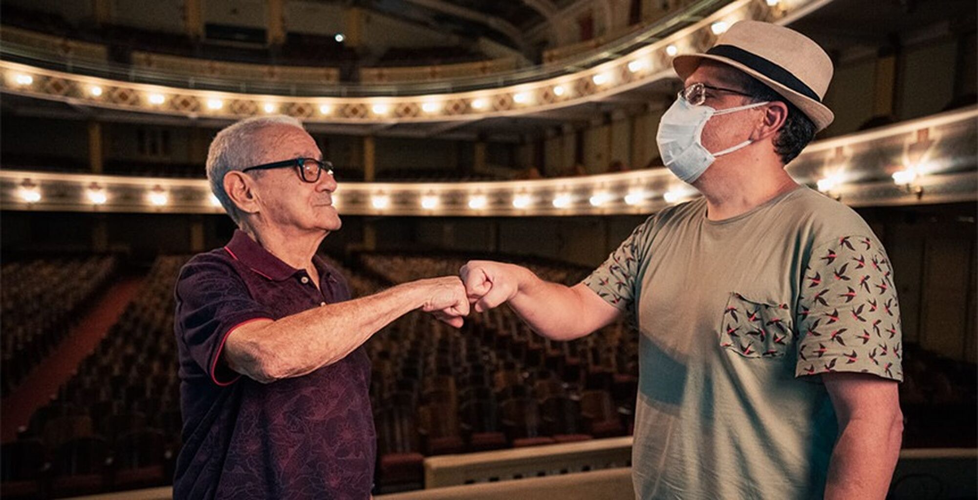 Document&aacute;rio sobre o sambista Mam&atilde;o ser&aacute; lan&ccedil;ado no Teatro Paschoal Carlos Magno