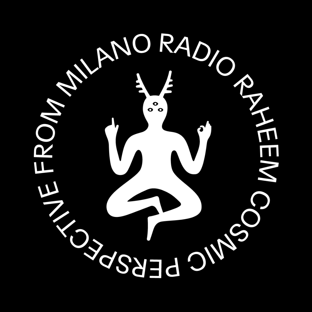 djset su Radio Raheem