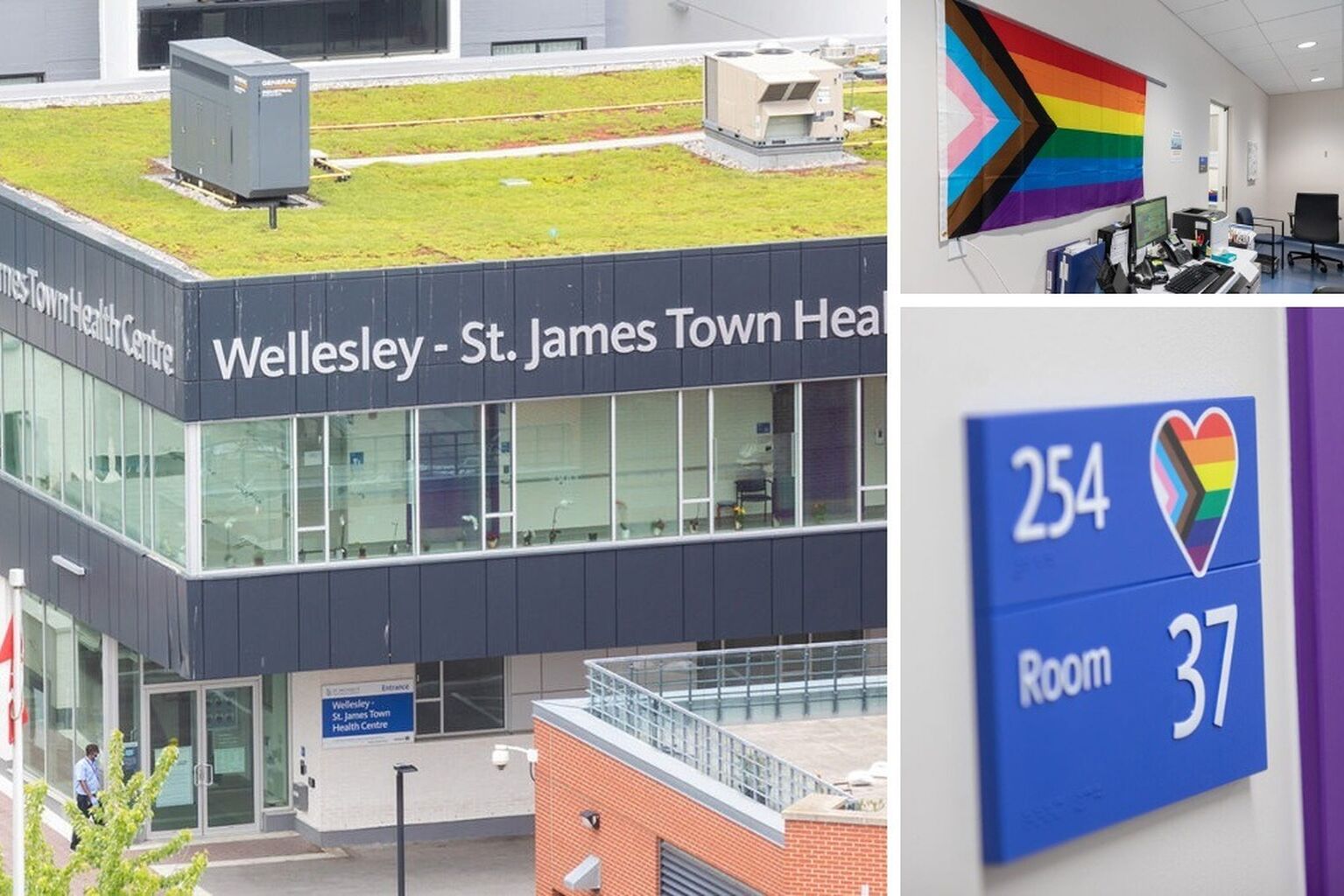 Unity Health Toronto: Ten great things that happened this week