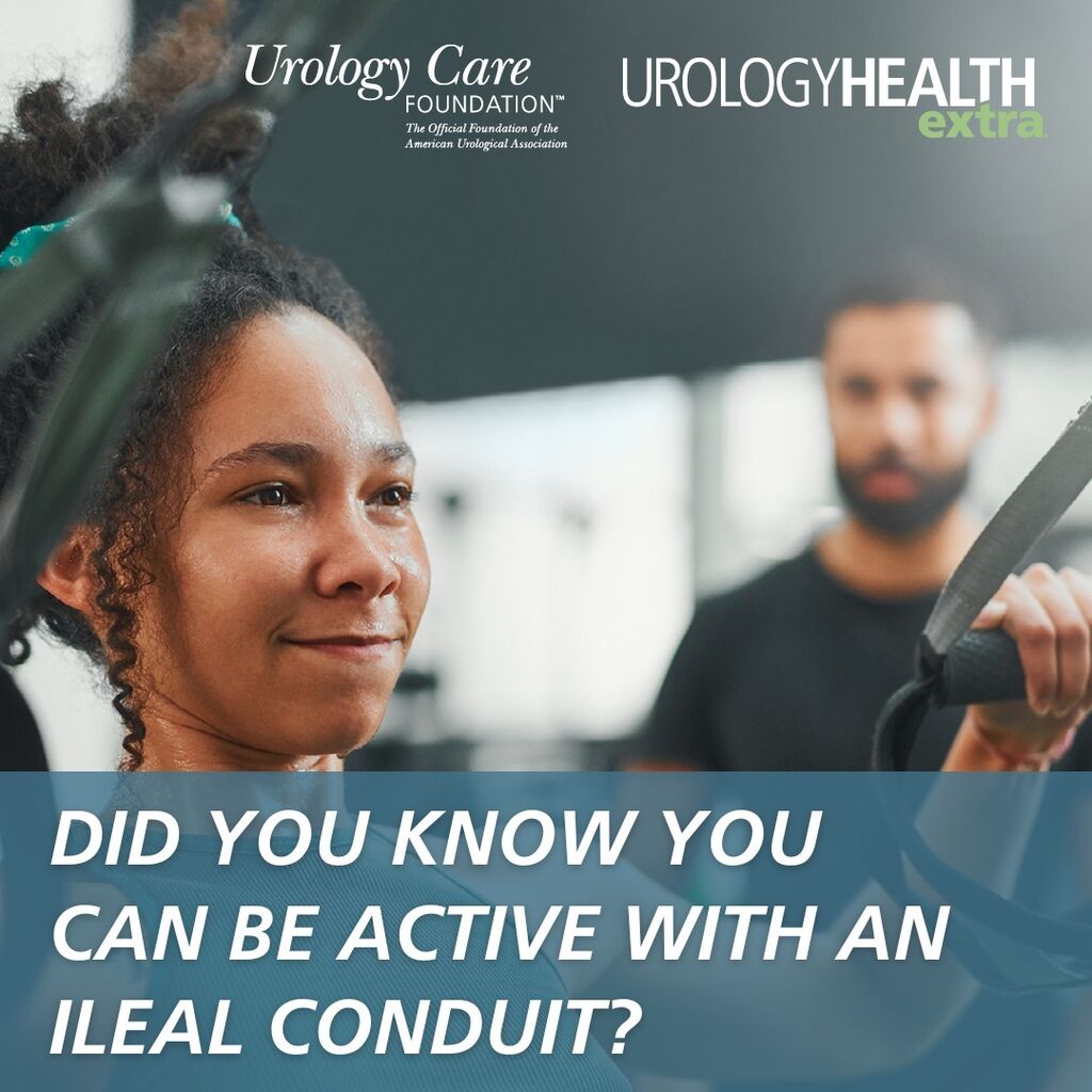 ileal conduit