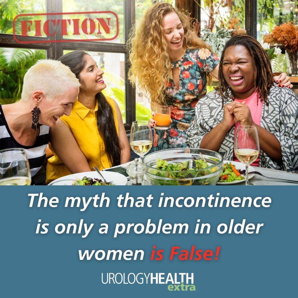 urinary incontinence