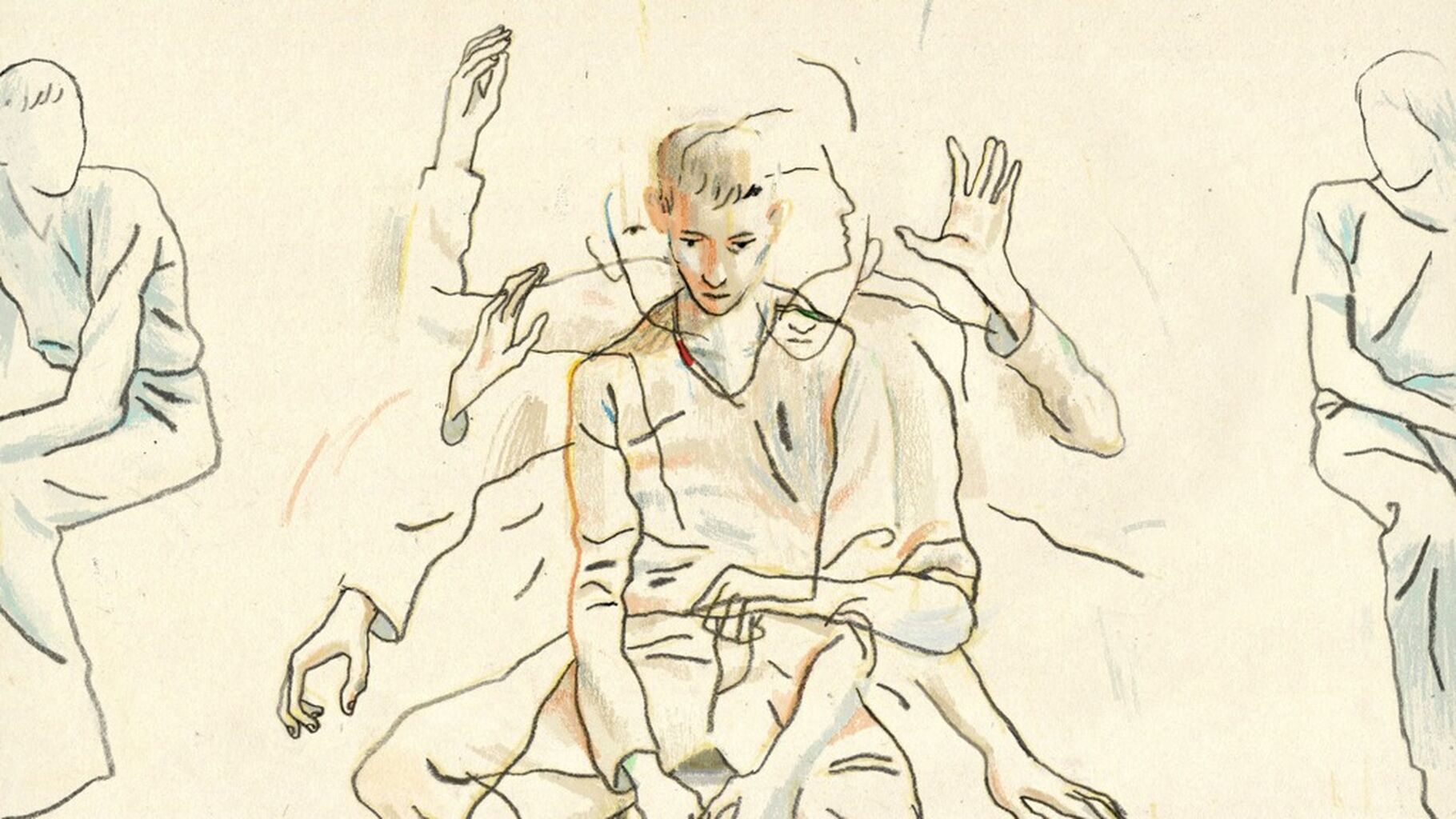 &lsquo;I Felt Like I Was A Burden&rsquo;: The Reality Behind Tourette Syndrome
