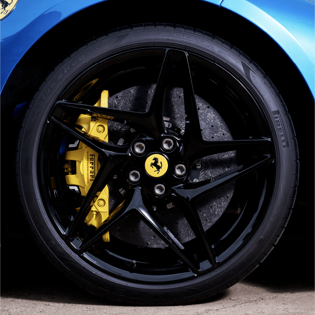 Ferrari Genuine Accessories