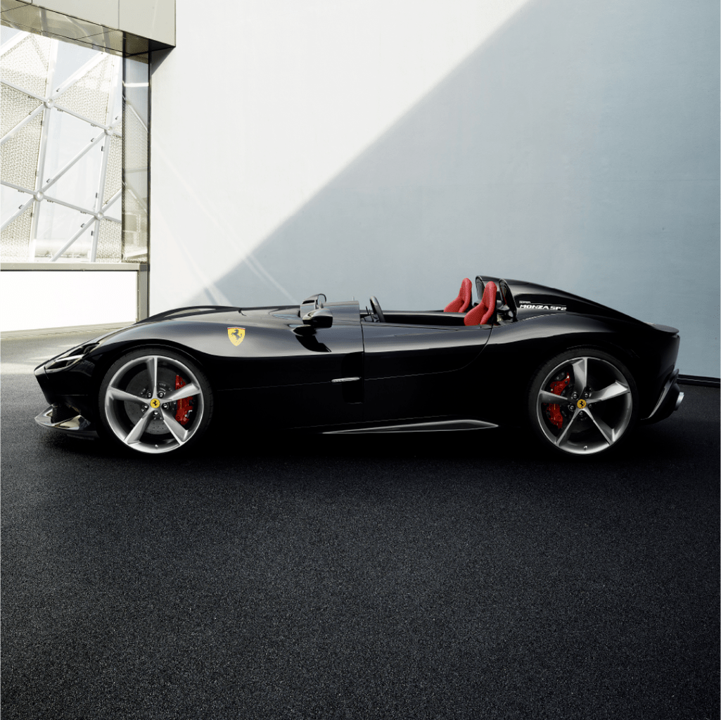 Monza SP2