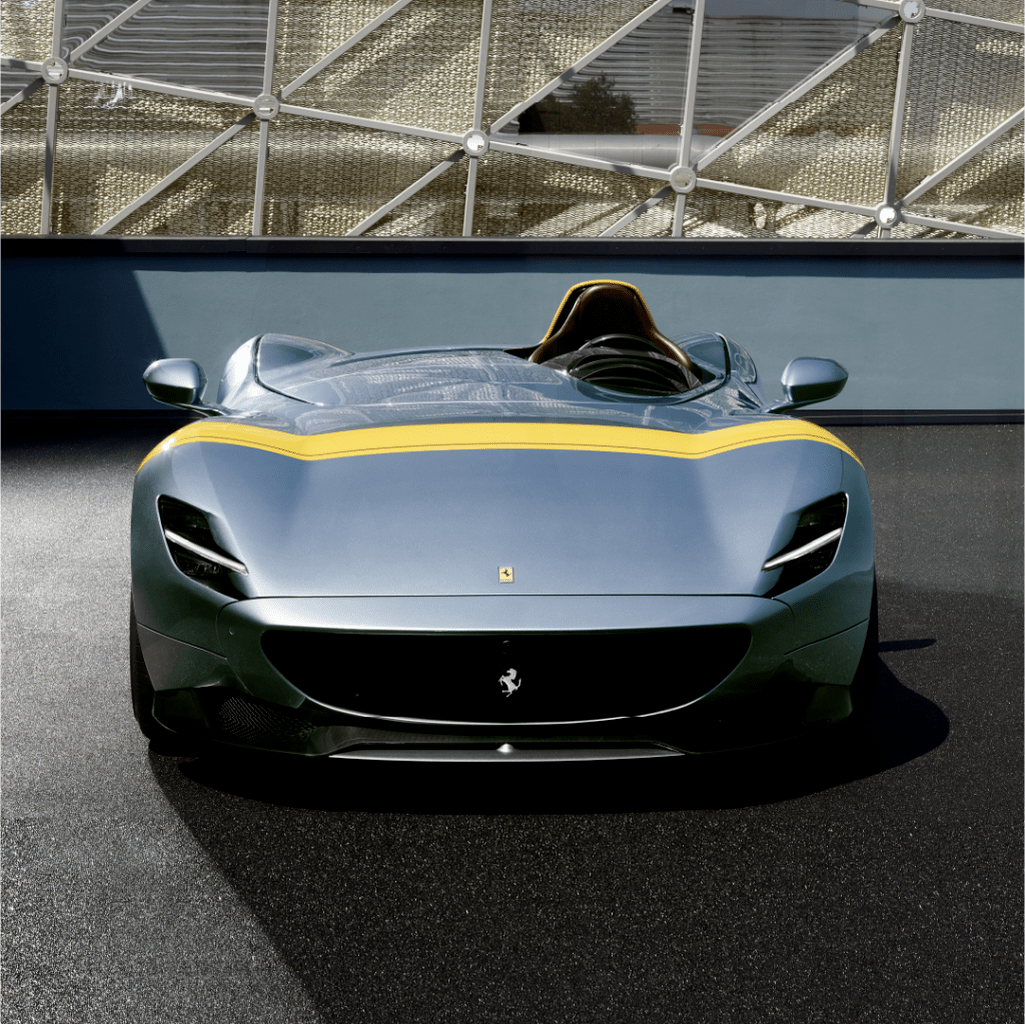 Monza SP1