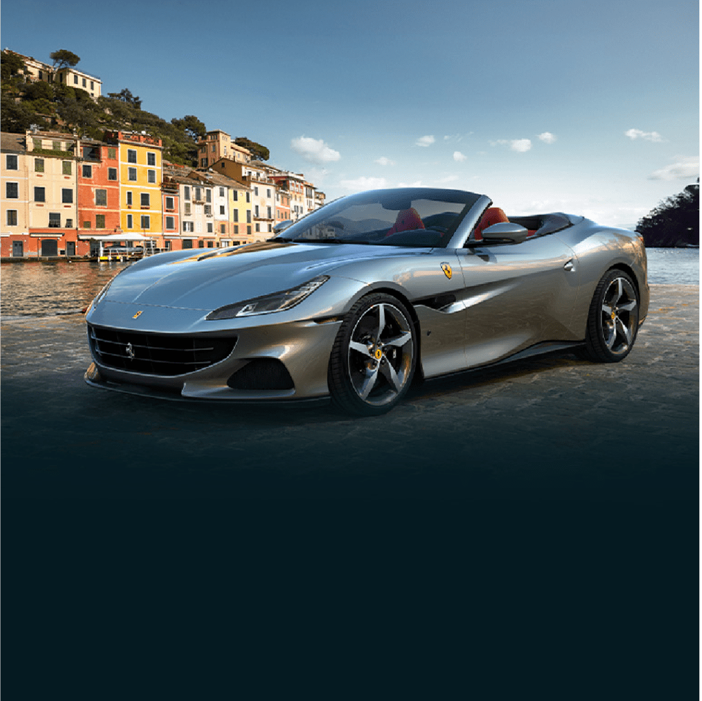 Portofino M