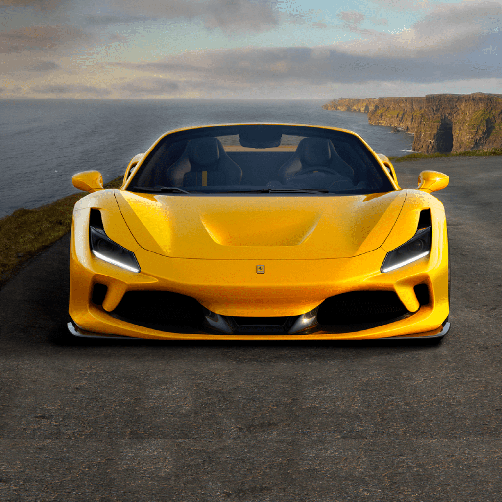 F8 Spider