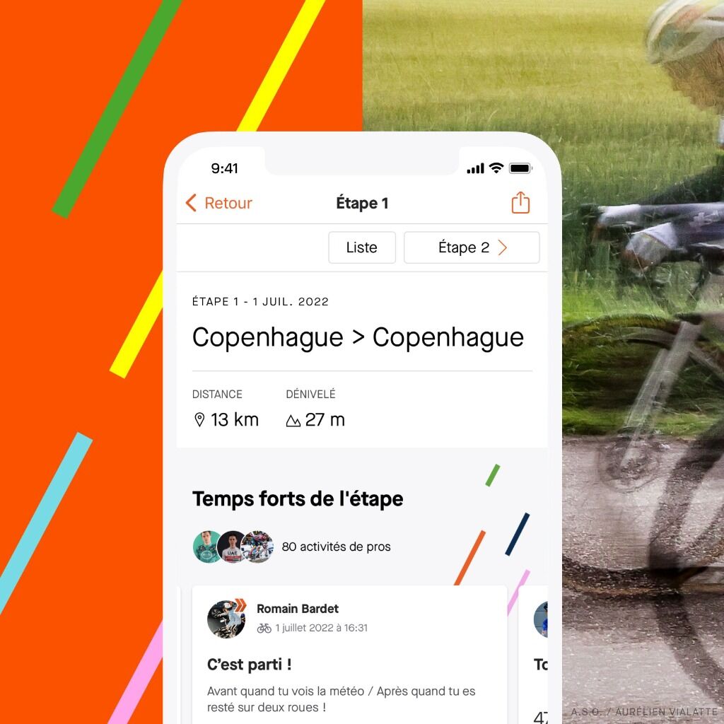 🚴&zwj;♂️ Join us on Strava