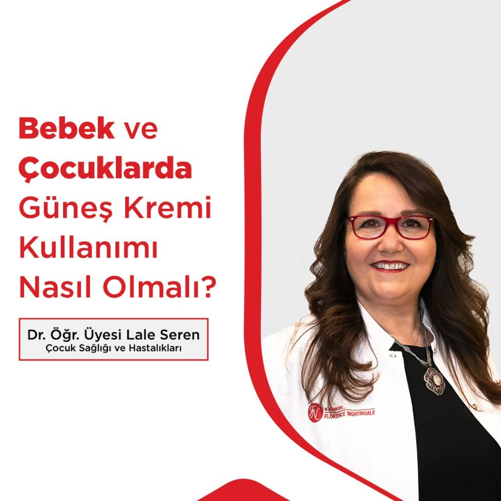 G&uuml;neş Kremi