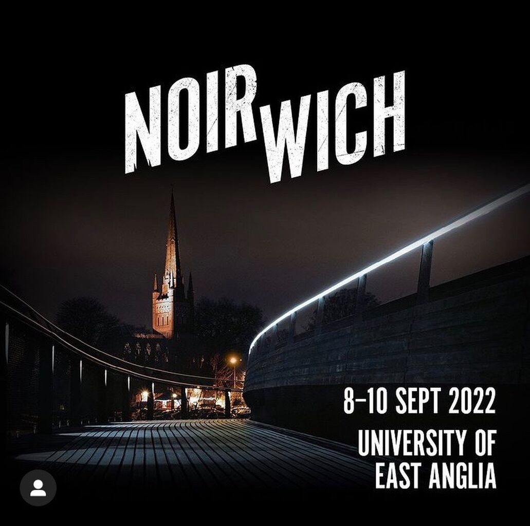 Noirwich Festival 