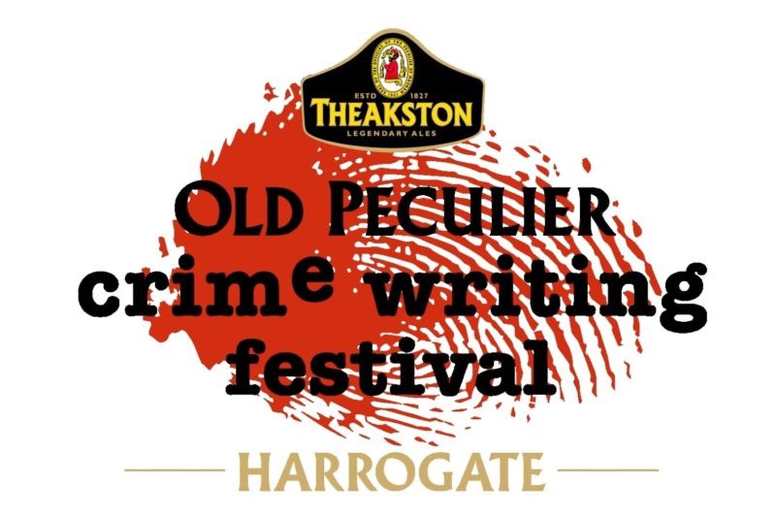 Theakstons Crime New Blood