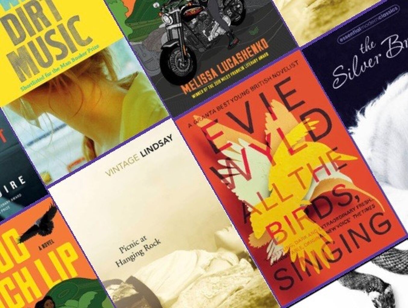 Bookshop.org recommended reads