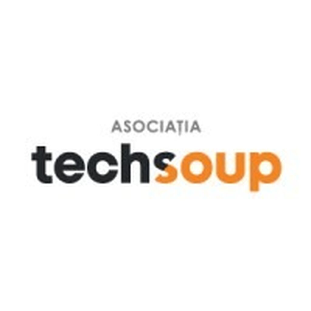 Presentatie TechSoup Romania